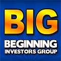 Beginning Investors Group