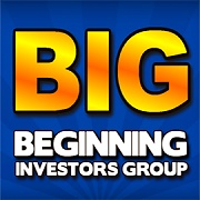 Beginning Investors Group (BIG)