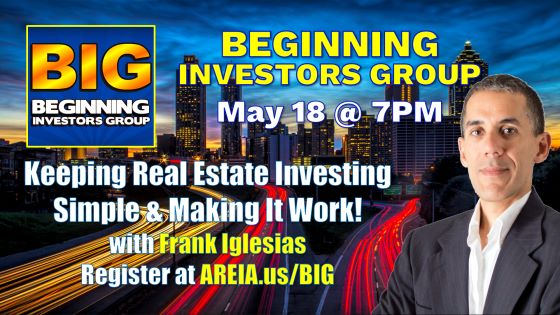 Beginning Investors Group