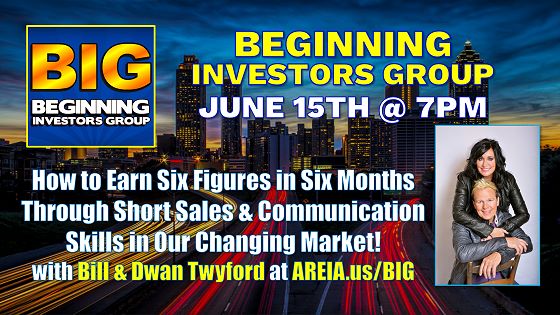 Beginning Investors Group