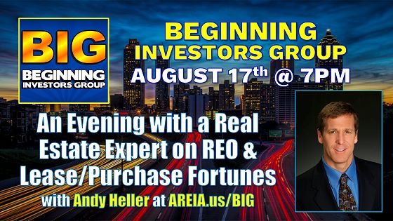 Beginning Investors Group