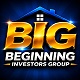 Beginning Investors Group - BIG