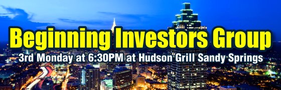 Beginning Investors Group