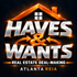 Haves & Wants