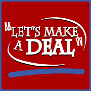 Let's Make A Deal