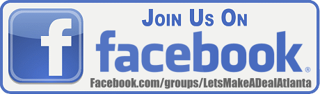 Let's Make A Deal Facebook Group