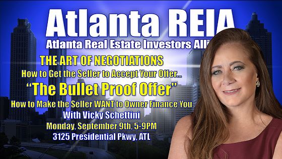 Atlanta REIA