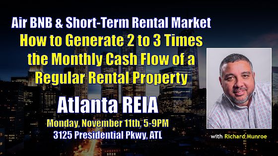 Atlanta REIA