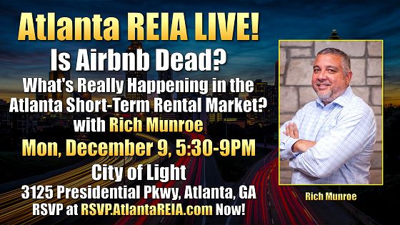 Atlanta REIA