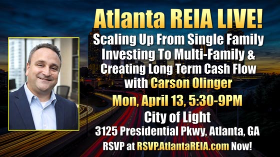 Atlanta REIA