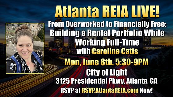 Atlanta REIA
