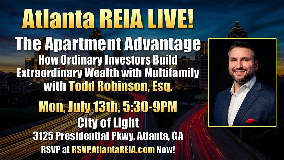 Atlanta REIA