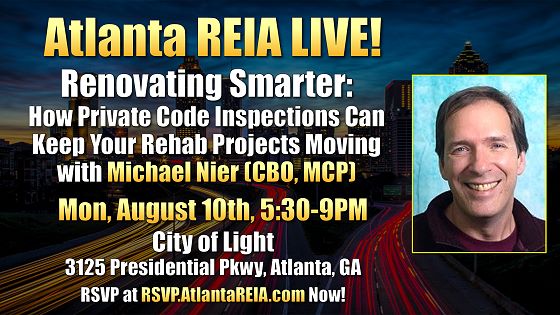 Atlanta REIA