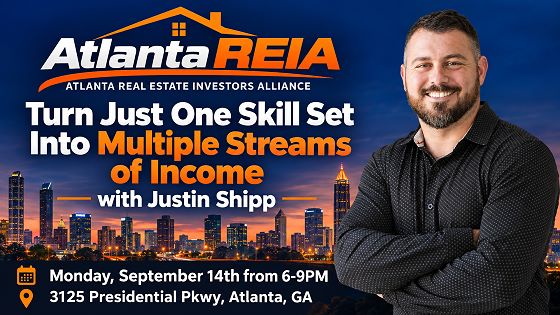 Atlanta REIA
