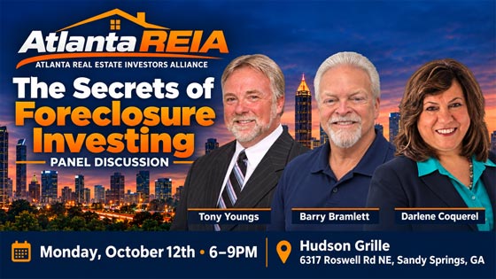 Atlanta REIA