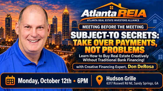 Atlanta REIA