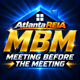 Atlanta REIA Meeting Before the Meeting