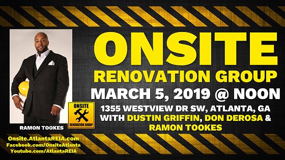 Onsite Renovation Group