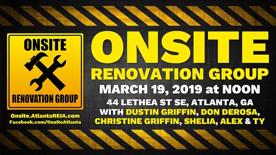 Onsite Renovation Group