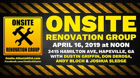 Onsite Renovation Group