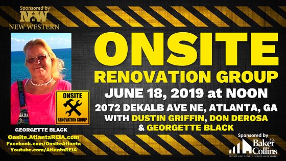 Onsite Renovation Group