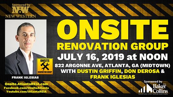 Onsite Renovation Group