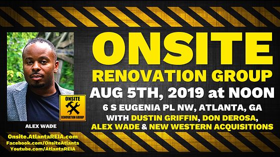 Onsite Renovation Group