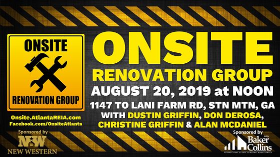 Onsite Renovation Group