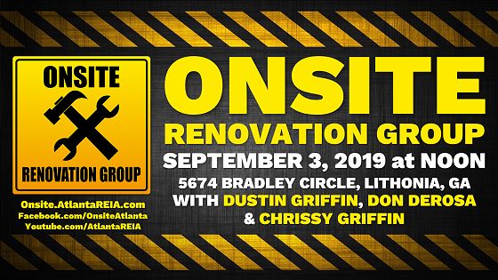 Onsite Renovation Group