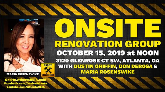 Onsite Renovation Group