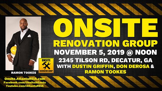 Onsite Renovation Group