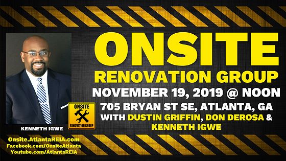 Onsite Renovation Group