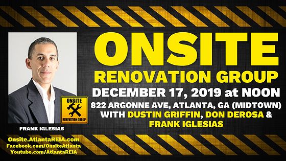 Onsite Renovation Group