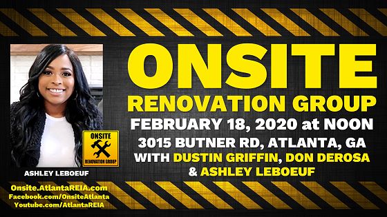 Onsite Renovation Group