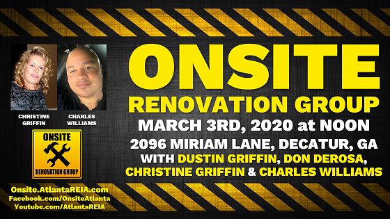 Onsite Renovation Group