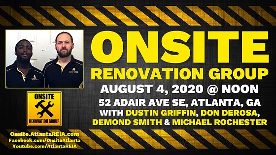 Onsite Renovation Group