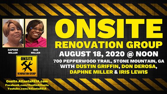 Onsite Renovation Group