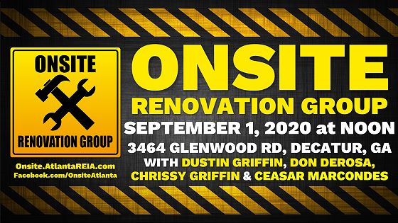 Onsite Renovation Group