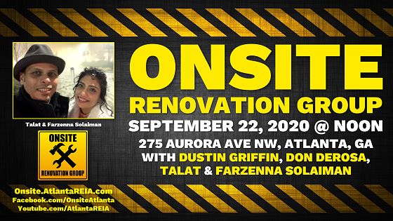 Onsite Renovation Group