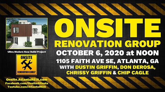 Onsite Renovation Group