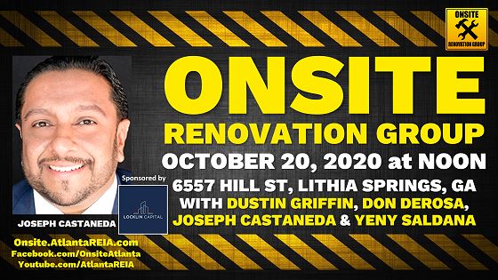 Onsite Renovation Group