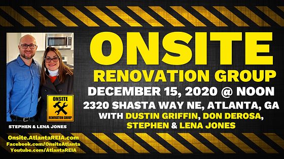 Onsite Renovation Group