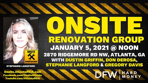 Onsite Renovation Group