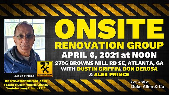 Onsite Renovation Group