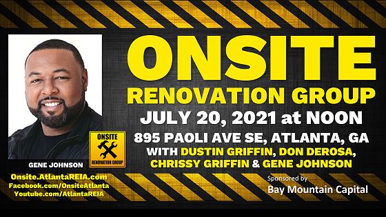 Onsite Renovation Group