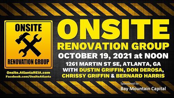 Onsite Renovation Group