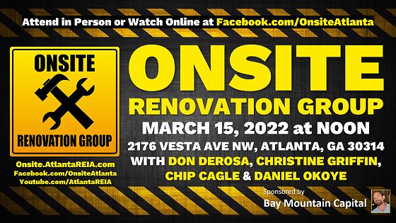 Onsite Renovation Group