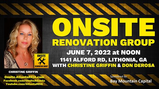 Onsite Renovation Group