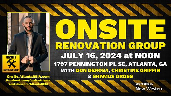 Onsite Renovation Group