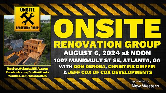 Onsite Renovation Group